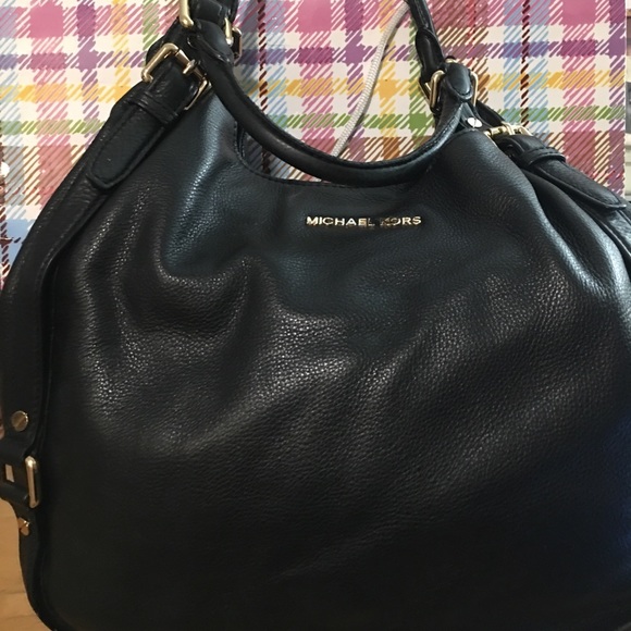 Michael kors Bedford shoulder bag - Picture 2 of 10